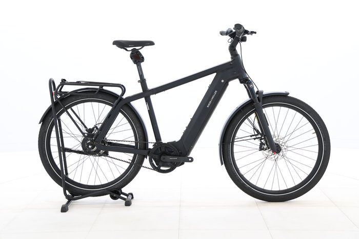 Riese & Müller CHARGER4 GT VARIO 2024