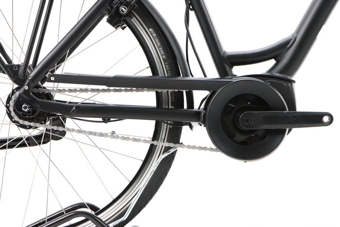 Kieler Manufaktur E-Bike Bosch 500 2022