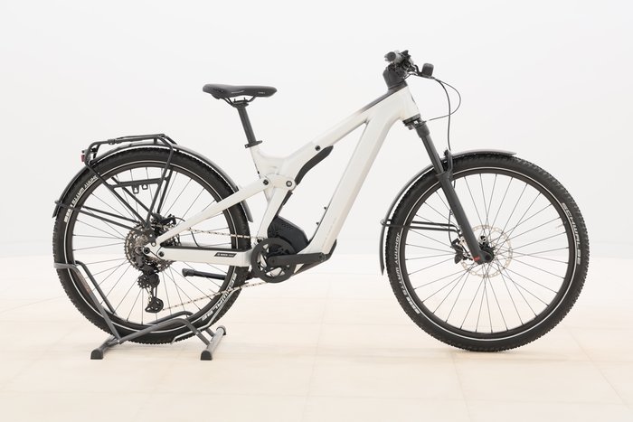 Scott AXIS ERIDE FS 10 2023