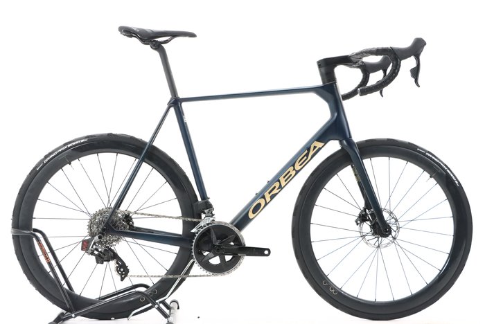 Orbea ORCA M31ELTD PWR 2024