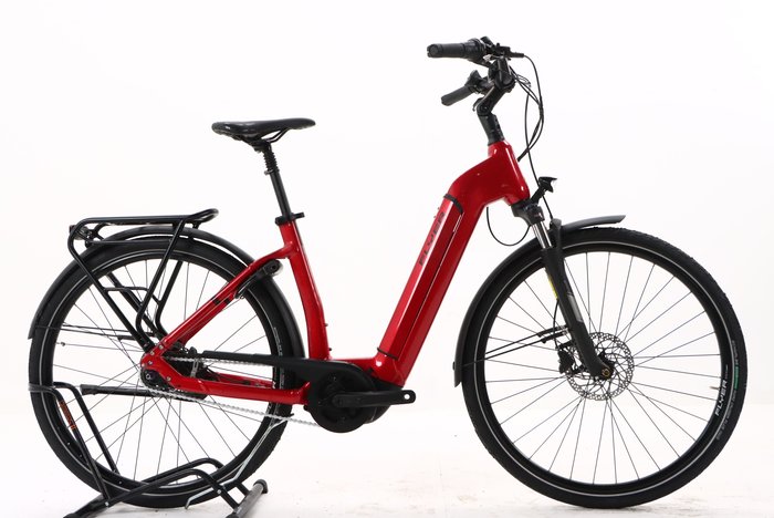 Ktm MACINA STYLE 740 2024