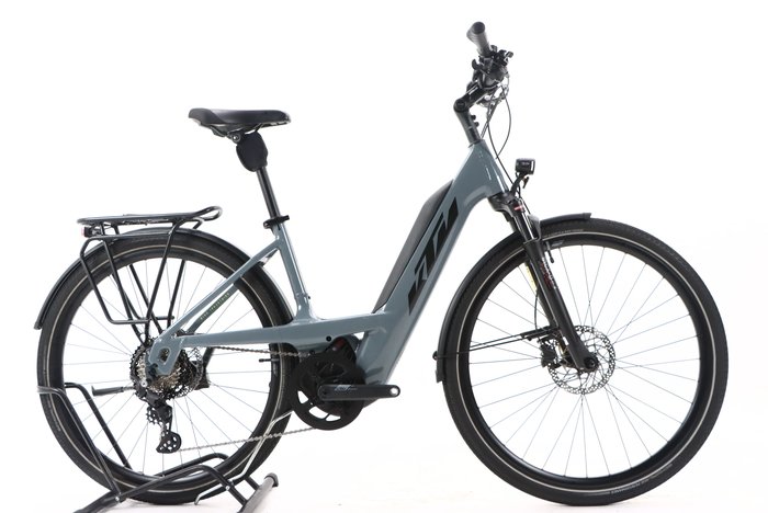 KTM MACINA SPORT PTS PRO 2022