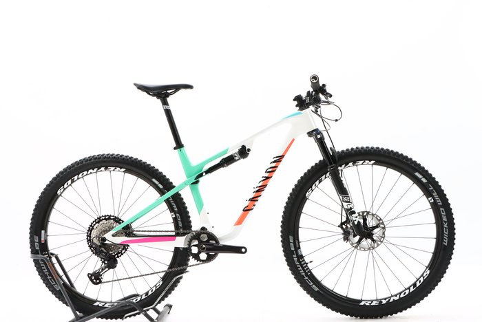 Canyon Lux World Cup CF 7 2023