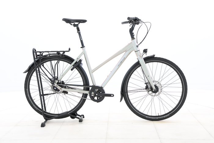 Velo De Ville A 400 NEXUS 8 2025