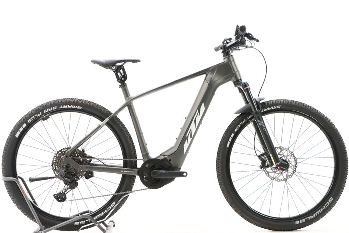 Ktm MACINA TEAM XL 2023