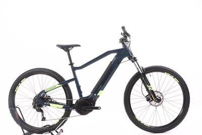 Haibike HARDNINE 5 2021