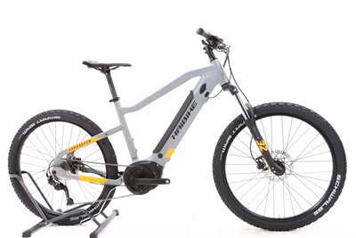 Haibike HARDSEVEN 4 2021