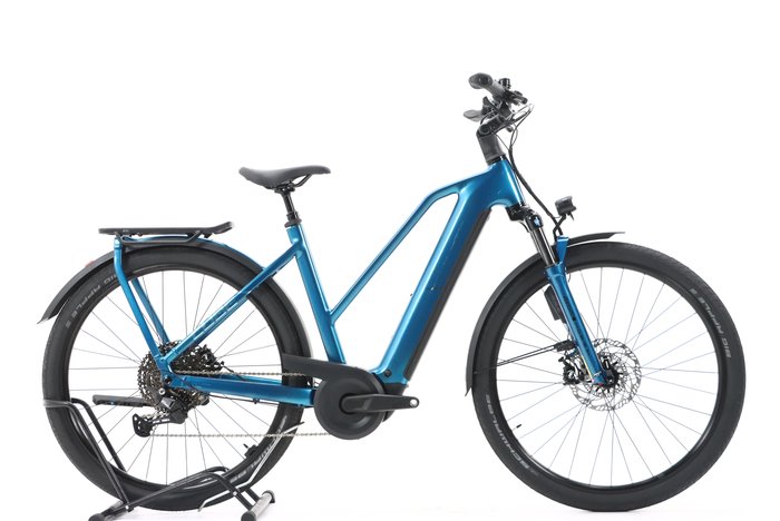 Cube Cube Kathmandu Hybrid EX 800 2025