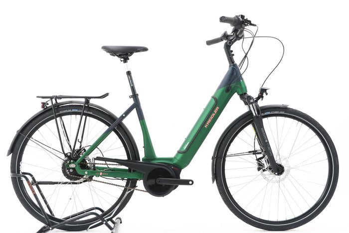 Kreidler VITALITY ECO 8 ENVIOLO 2022