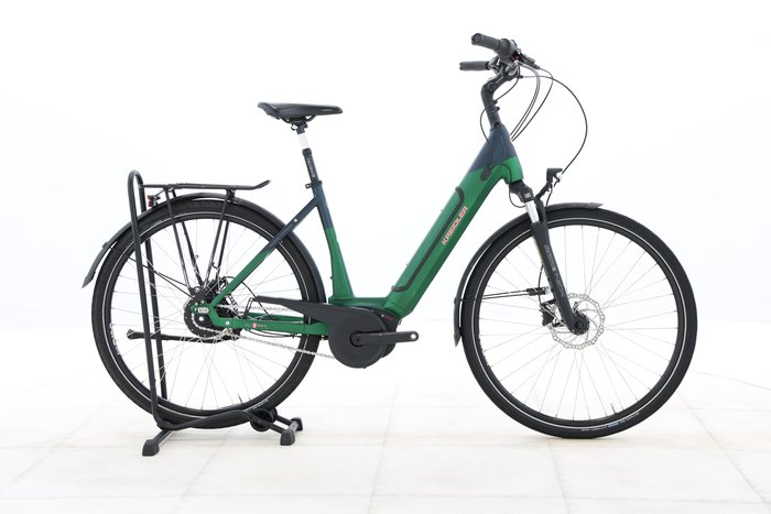 Kreidler Vitality Eco 8 2022