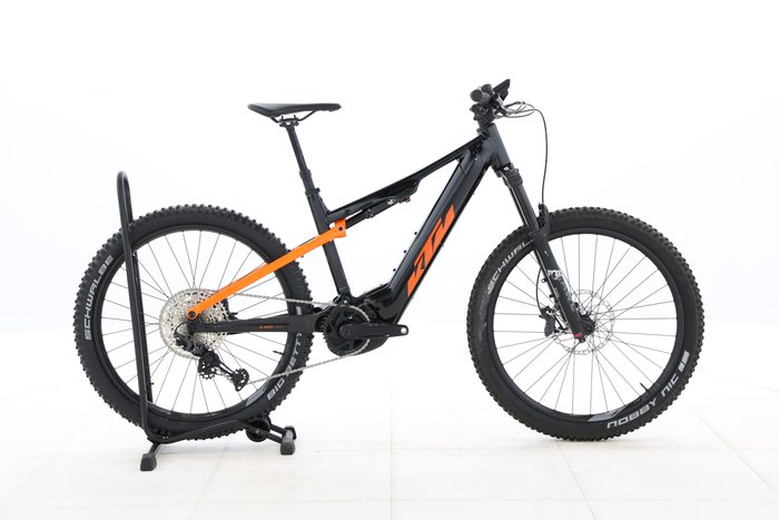Ktm MACINA LYCAN 771 2024