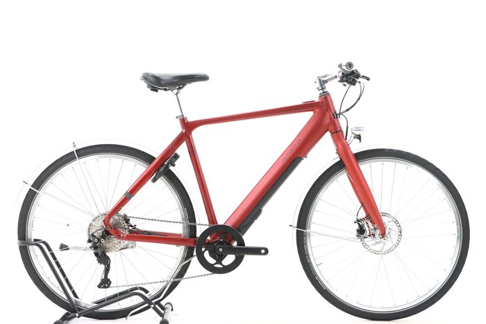 Velo de Ville VEF400 FAZUA ESPRIT DEORE 11 2022