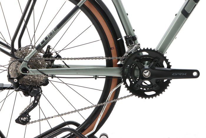 Cube NUROAD PRO FE 2023