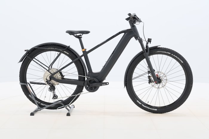 Cube Reaction Hybrid SLX 750 2023