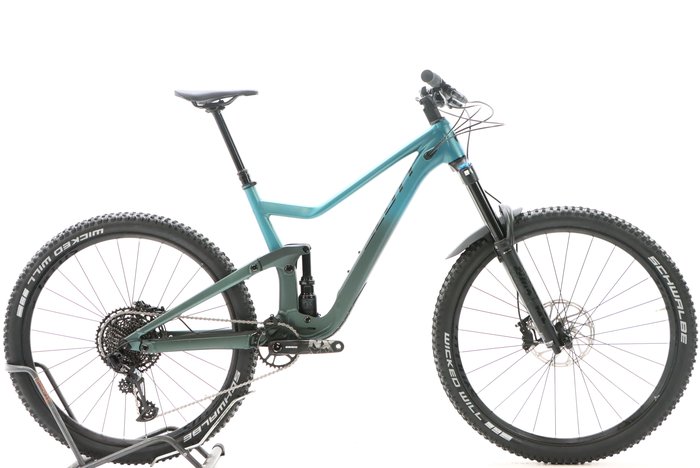 Scott RANSOM 920 2023