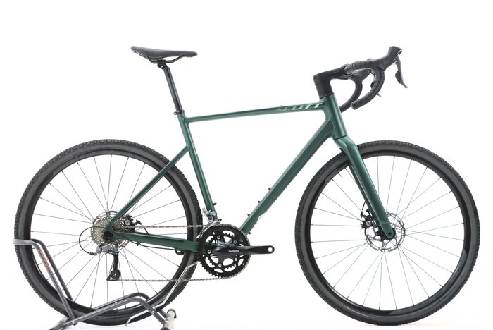 Scott SPEEDSTER GRAVEL 50 2023