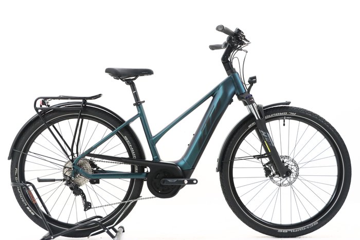 KTM Macina Gran P610 2023