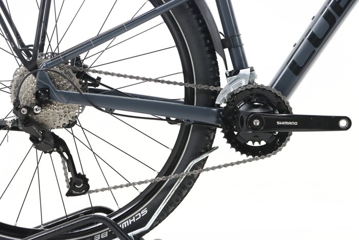 Cube AIM SL ALLROAD 2022