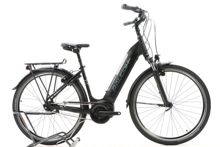 Raleigh Bristol LTD 2022