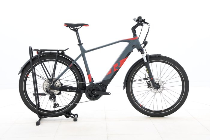 R Raymon TOURRAY E 8.0 2021