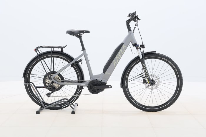 KAYZA Hydric SUV 2021