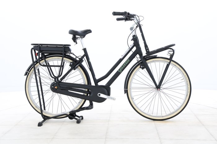 Gazelle MISS GRACE C7+ HMB 500 2024