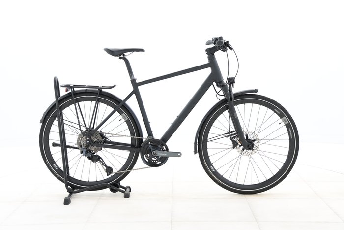 Rose BLACK LAVA TR 3 2023