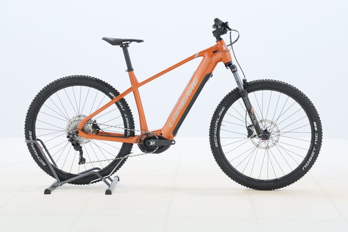Lapierre Overvolt HT 7.6 2024