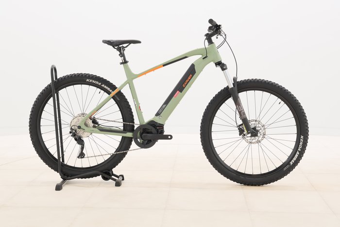 CARVER Strict E.410 2023