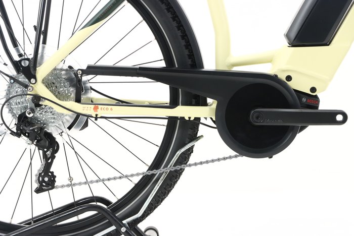 Kreidler VITALITY ECO 6 CROSS 2022
