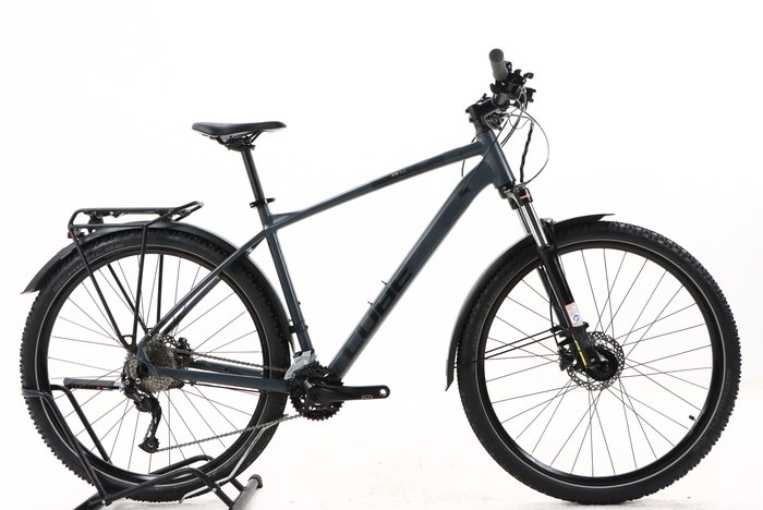 Cube AIM SLX ALLROAD 2023