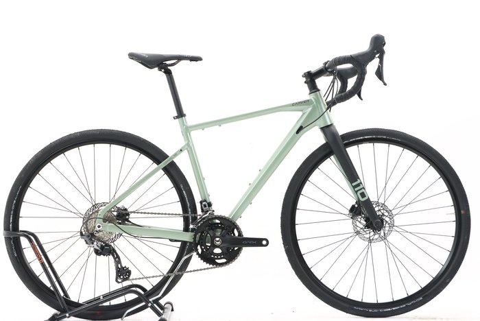 Carver GRAVEL 110 2022