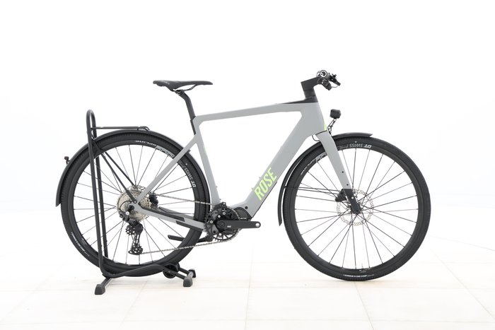 Rose BACKROAD PLUS FLATBAR 2024