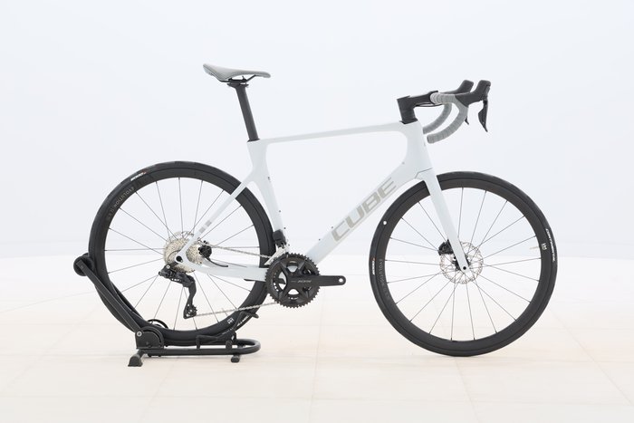 Cube AGREE C:62 ONE 2025