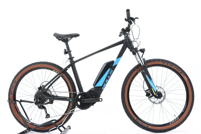 Bulls LT CX 500 2022