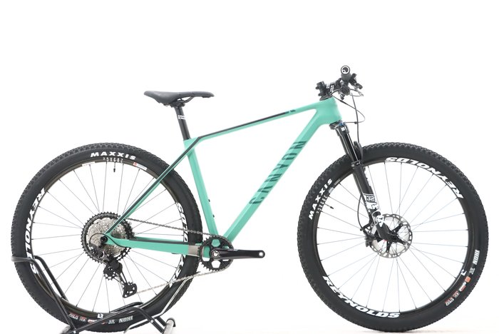 Canyon EXCEED CF 7 2023