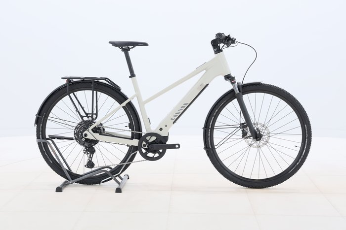 Canyon PATHLITE:ONFLY 4 2024