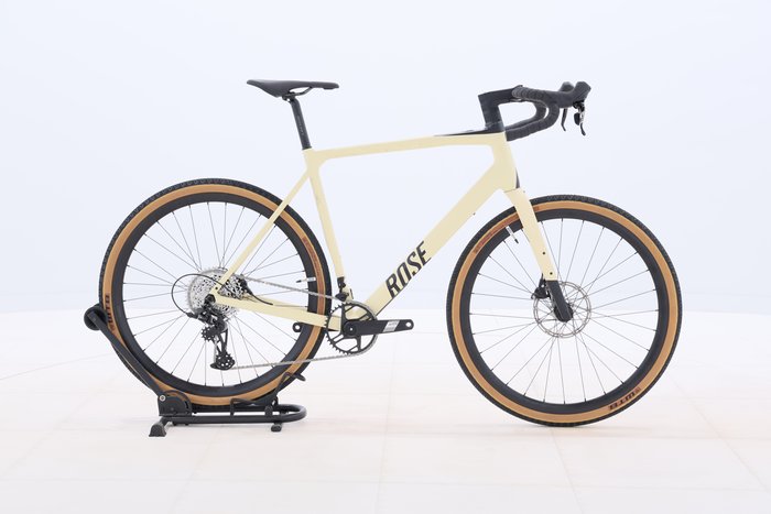 Rose BACKROAD AL PLUS APEX XPLR 1x12 2023