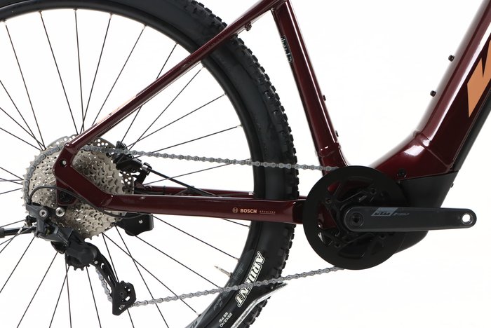 Ktm MACINA TEAM 693 GLORIOUS 2022