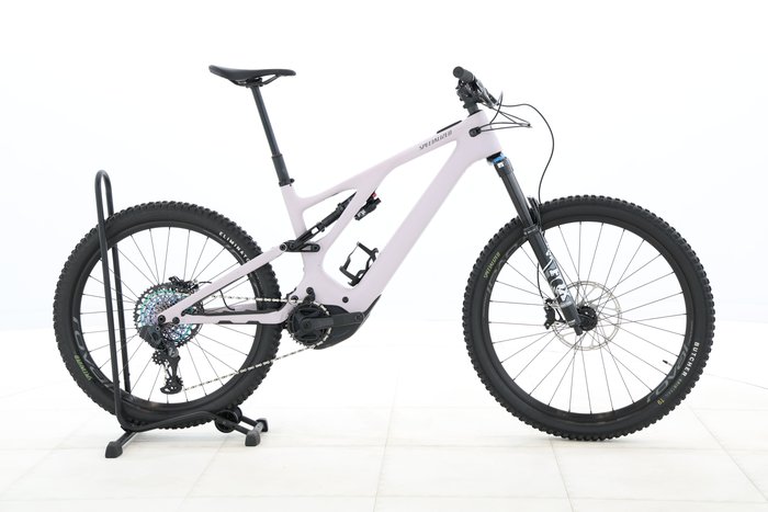 Specialized LEVO LTD III NB 2024
