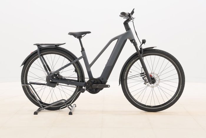 Cube KATHMANDU HYBRID COMFORT SLX 800 2025