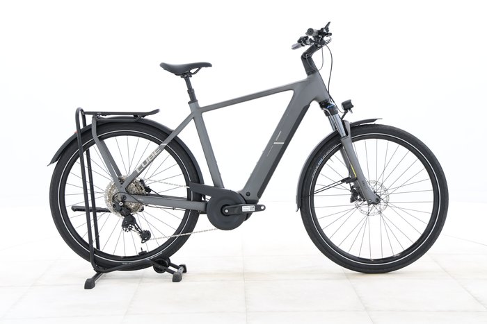 Cube Kathmandu Hybrid Pro 800 2025