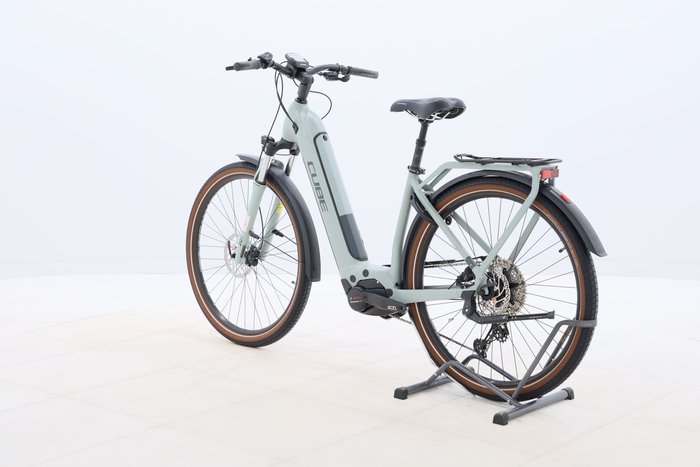 Cube TOURING HYBRID PRO 500 2022