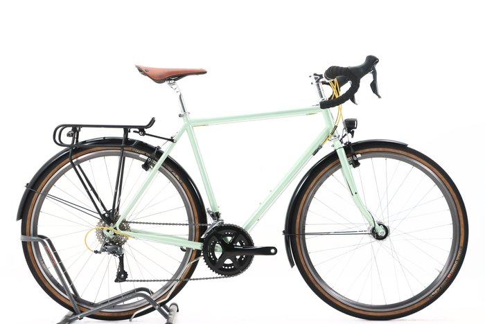 Upcycles REINHOLD 2022