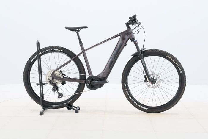 Ktm MACINA TEAM 692 GLORIOUS 2022