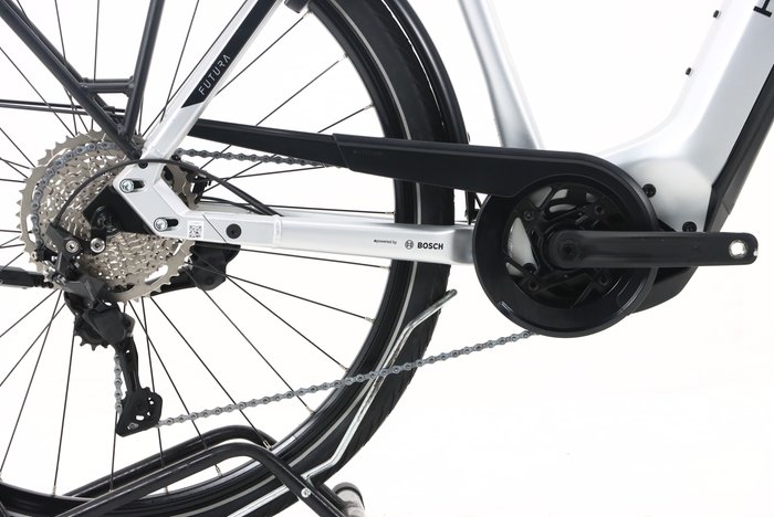 Hercules FUTURA SPORT I-10 625 2021