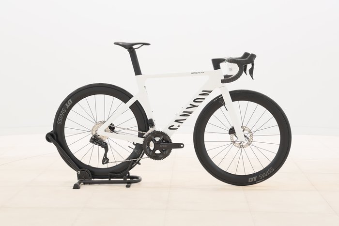 Canyon AEROAD CF SLX 7 DI2 2026