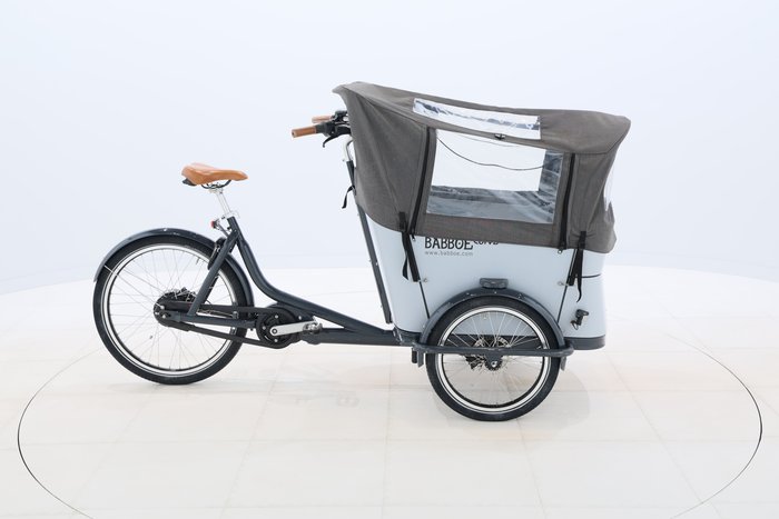 Babboe Curve Mountain 2022