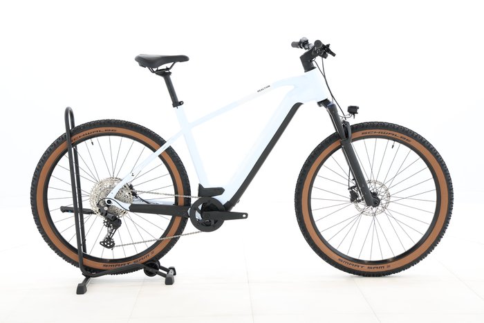 Cube REACTION HYBRID PRO 625 ALLROAD 2023