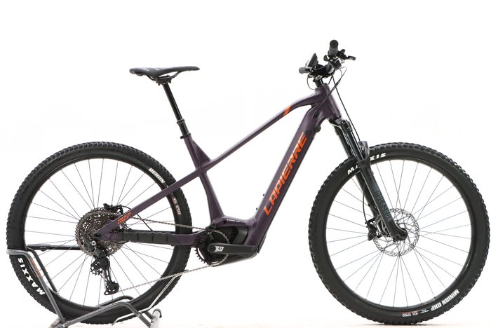 Lapierre Overvolt HT 9.7 2022